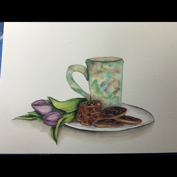 Meet your Posher, Paul - Picture 1 of 1